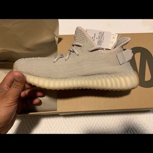 Yeezy 350 Boost